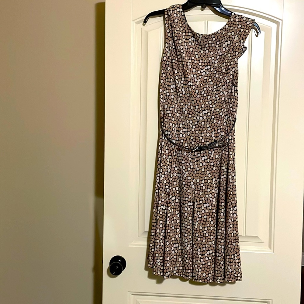 Jessica Howard short sleeve dress